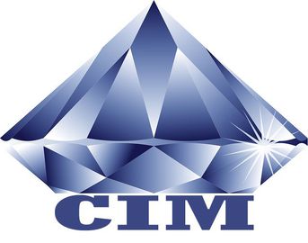 PT. CIM Logo